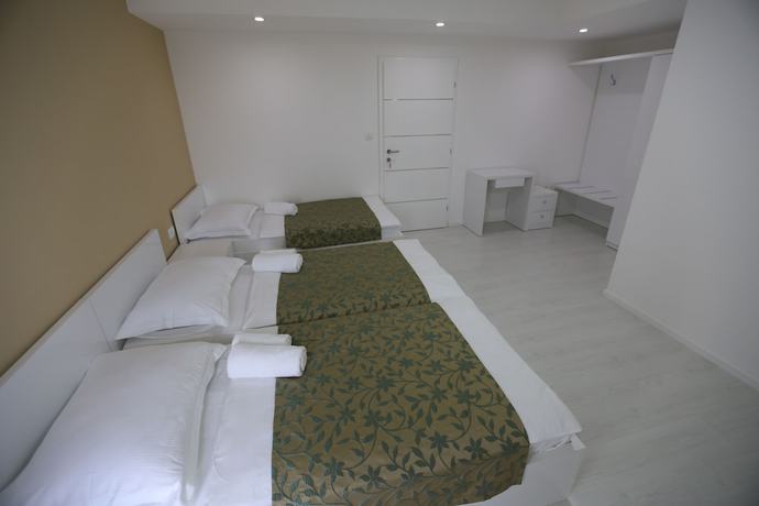 Imagen de la habitación del Hotel Villa Flowers. Foto 5