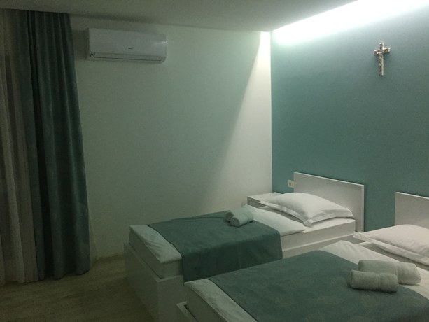 Imagen de la habitación del Hotel Villa Flowers. Foto 7