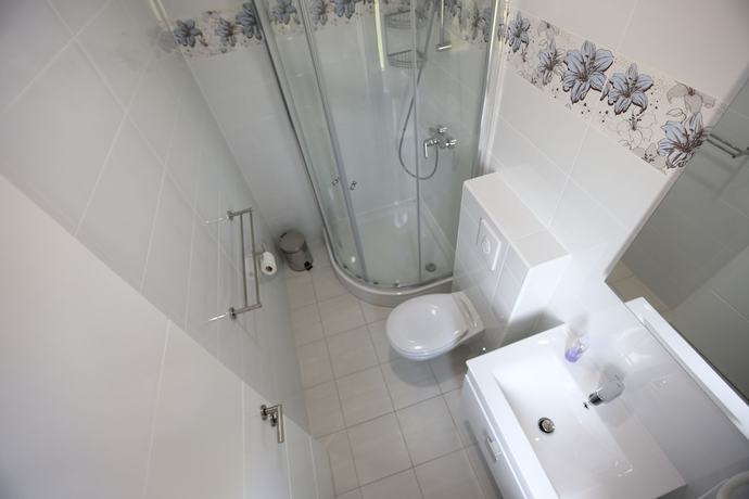 Imagen de la habitación del Hotel Villa Flowers. Foto 9