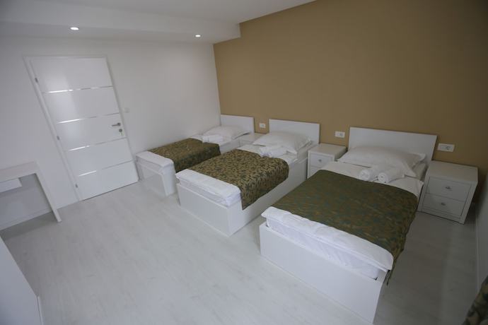 Imagen de la habitación del Hotel Villa Flowers. Foto 14