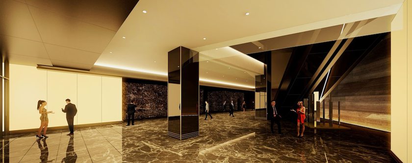 Imagen de los interiores del Hotel Villa Fontaine Grand Haneda Airport. Foto 17