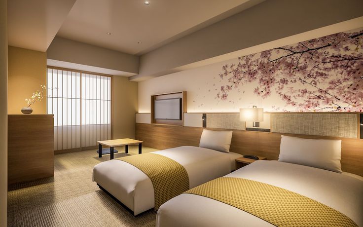 Imagen de la habitación del Hotel Villa Fontaine Grand Haneda Airport. Foto 15