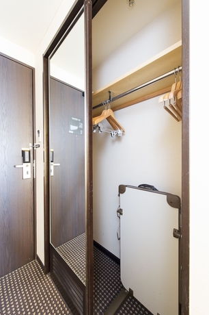 Imagen de la habitación del Hotel Villa Fontaine Grand Tokyo - Roppongi. Foto 3