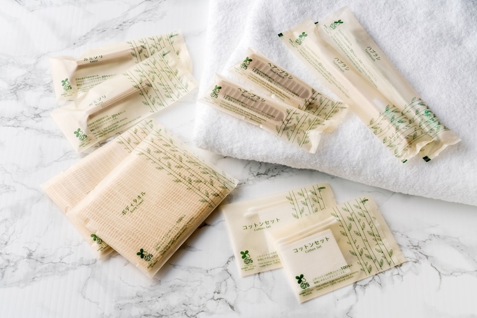 Imagen de la habitación del Hotel Villa Fontaine Grand Tokyo - Roppongi. Foto 11