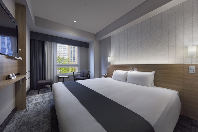 Imagen de la habitación del Hotel Villa Fontaine Grand Tokyo - Roppongi. Foto 15