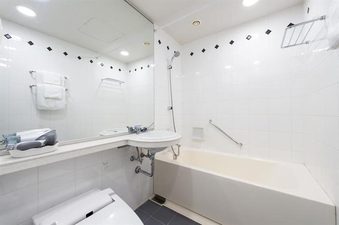 Imagen de la habitación del Hotel Villa Fontaine Grand Tokyo - Tamachi. Foto 2