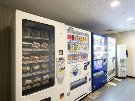 Imagen de los interiores del Hotel Villa Fontaine Grand Tokyo - Tamachi. Foto 10