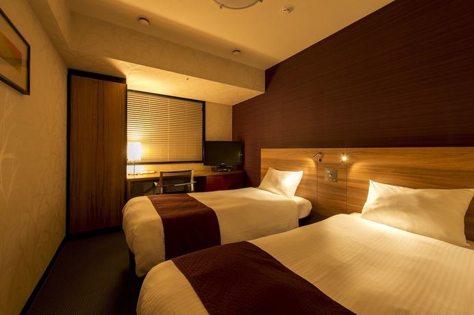 Imagen de la habitación del Hotel Villa Fontaine Grand Tokyo - Tamachi. Foto 5