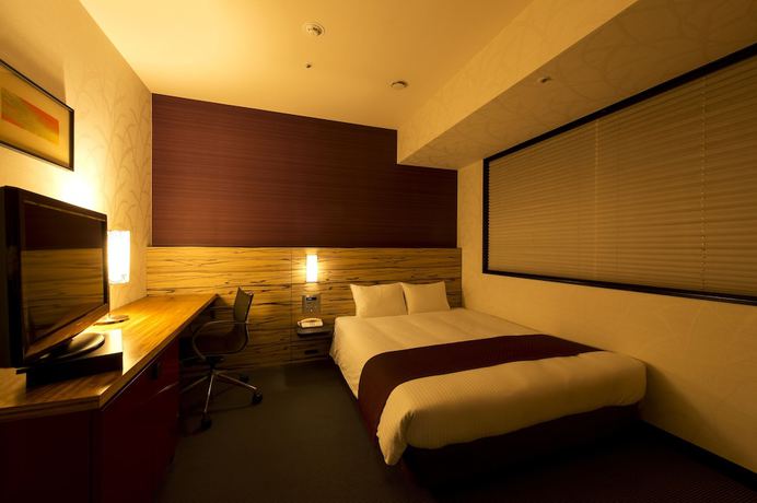 Imagen de la habitación del Hotel Villa Fontaine Grand Tokyo - Tamachi. Foto 6