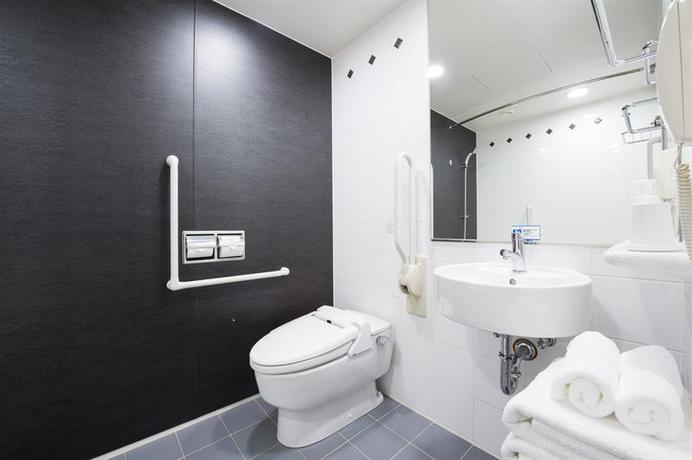 Imagen de la habitación del Hotel Villa Fontaine Grand Tokyo - Tamachi. Foto 7