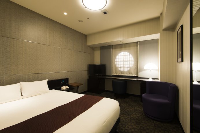 Imagen de la habitación del Hotel Villa Fontaine Grand Tokyo-Shiodome. Foto 4