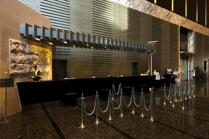 Imagen de los interiores del Hotel Villa Fontaine Grand Tokyo-Shiodome. Foto 18