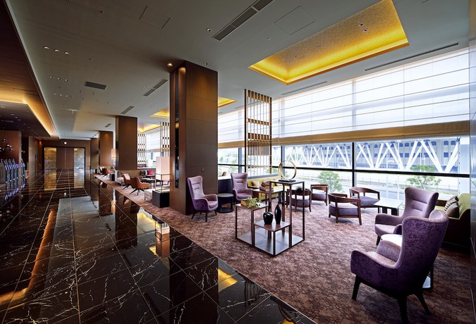 Imagen de los interiores del Hotel Villa Fontaine Grand Tokyo-ariake. Foto 20