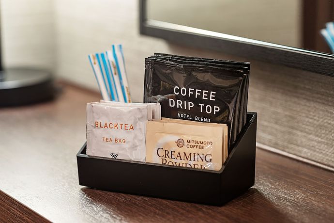 Imagen de la habitación del Hotel Villa Fontaine Grand Tokyo-ariake. Foto 13