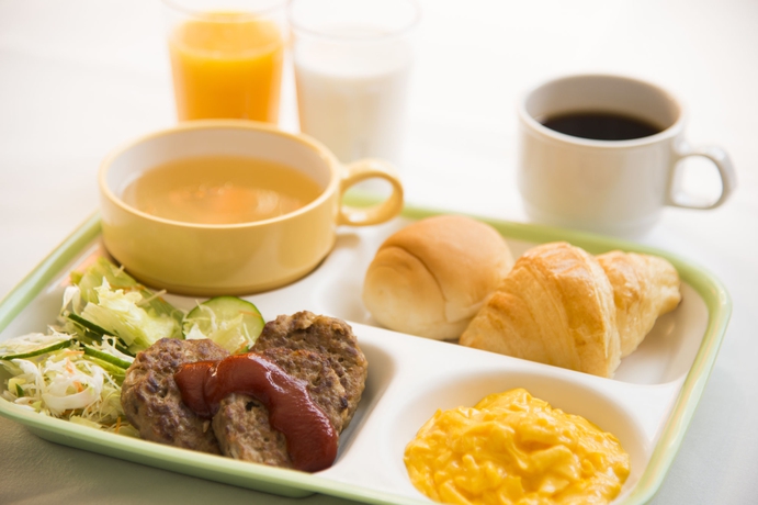 Imagen del bar/restaurante del Hotel Villa Fontaine Tokyo - Hamamatsucho. Foto 4