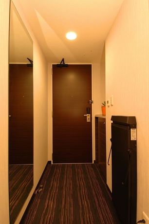 Imagen de la habitación del Hotel Villa Fontaine Tokyo - Hatchobori. Foto 10