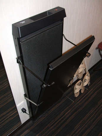 Imagen general del Hotel Villa Fontaine Tokyo - Hatchobori. Foto 2