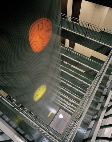 Imagen de los interiores del Hotel Villa Fontaine Tokyo - Hatchobori. Foto 14