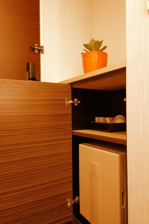 Imagen de la habitación del Hotel Villa Fontaine Tokyo - Hatchobori. Foto 11