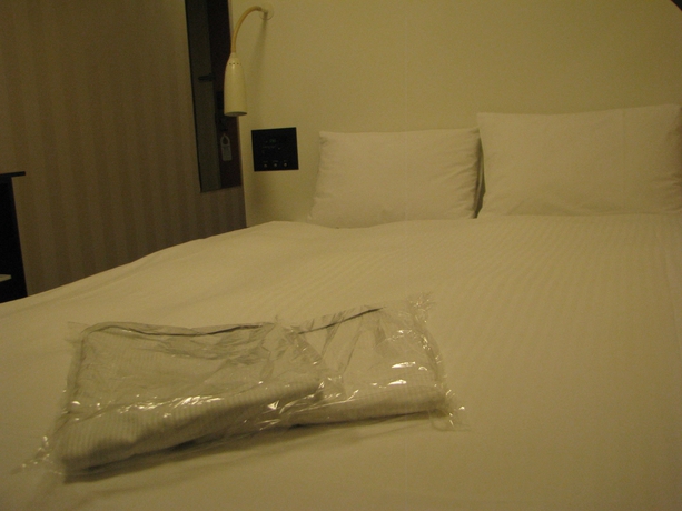 Imagen de la habitación del Hotel Villa Fontaine Tokyo - Jimbocho. Foto 3