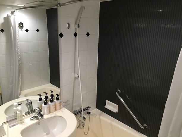 Imagen de la habitación del Hotel Villa Fontaine Tokyo - Jimbocho. Foto 5