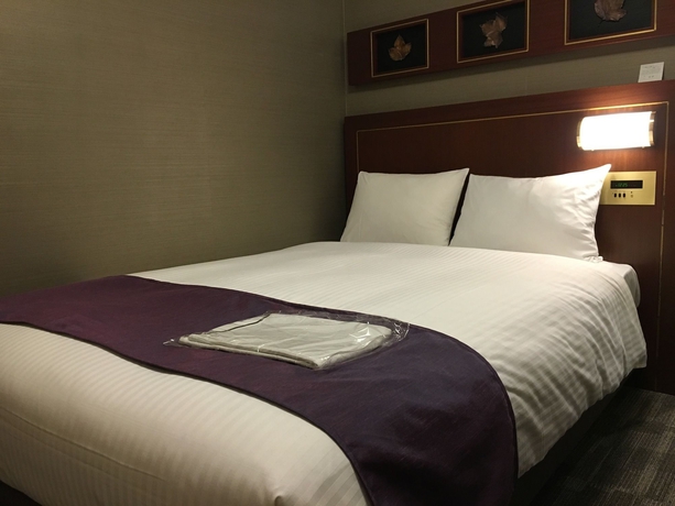 Imagen de la habitación del Hotel Villa Fontaine Tokyo - Jimbocho. Foto 8