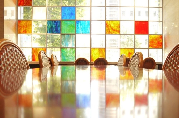 Imagen del bar/restaurante del Hotel Villa Fontaine Tokyo - Kayabacho. Foto 3