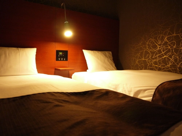 Imagen de la habitación del Hotel Villa Fontaine Tokyo - Kayabacho. Foto 7