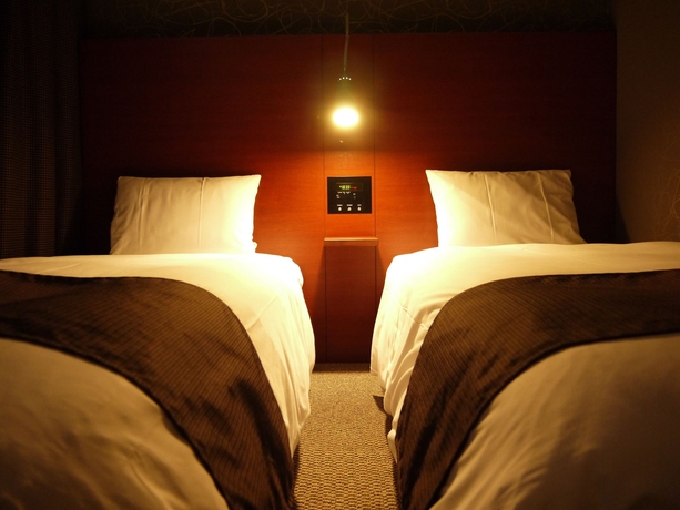 Imagen de la habitación del Hotel Villa Fontaine Tokyo - Kayabacho. Foto 10