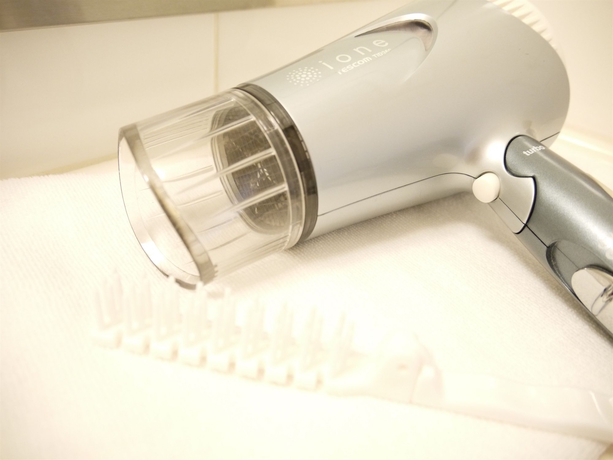 Imagen de la habitación del Hotel Villa Fontaine Tokyo - Kayabacho. Foto 11