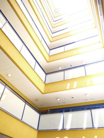 Imagen de los interiores del Hotel Villa Fontaine Tokyo - Kayabacho. Foto 13