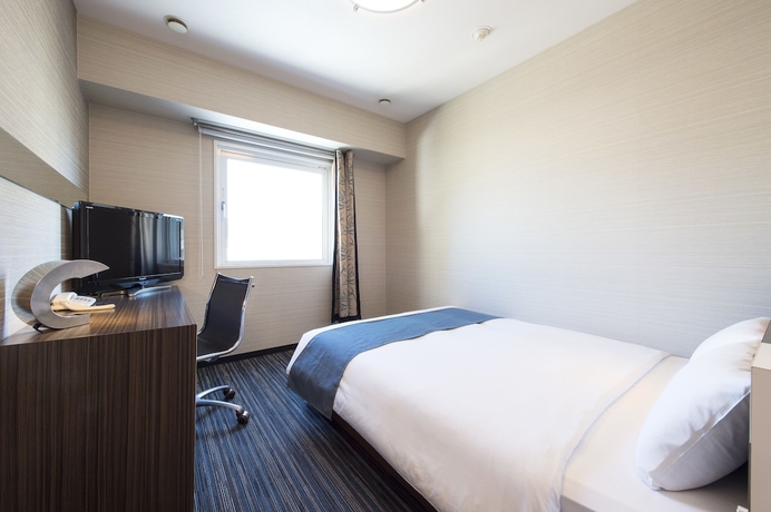 Imagen de la habitación del Hotel Villa Fontaine Tokyo - Kudanshita. Foto 2