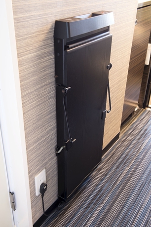 Imagen de la habitación del Hotel Villa Fontaine Tokyo - Kudanshita. Foto 13