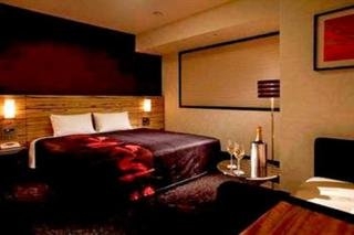 Imagen de la habitación del Hotel Villa Fontaine Tokyo Mita. Foto 4