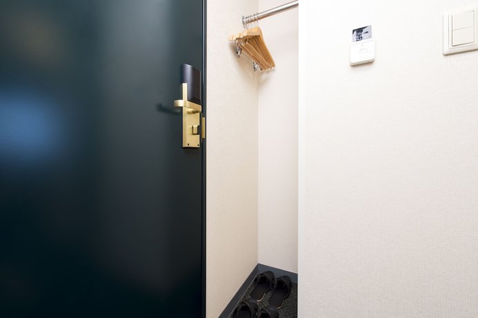 Imagen de la habitación del Hotel Villa Fontaine Tokyo - Nihombashi Mitsukoshimae. Foto 5