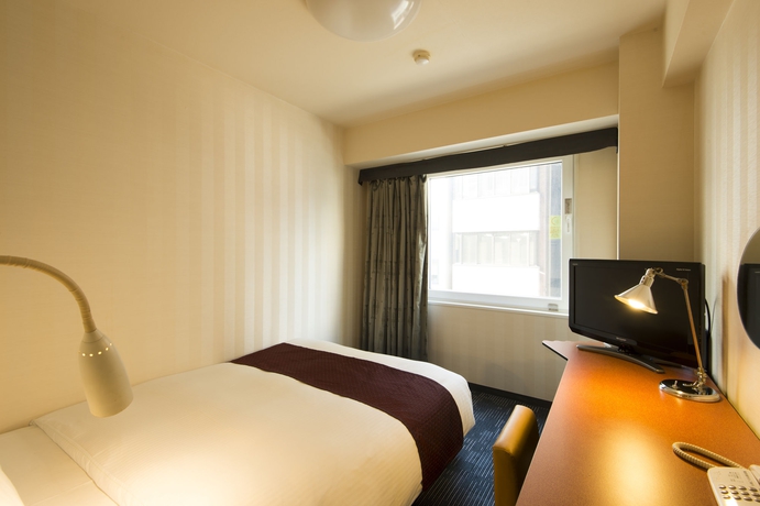 Imagen de la habitación del Hotel Villa Fontaine Tokyo - Otemachi. Foto 6