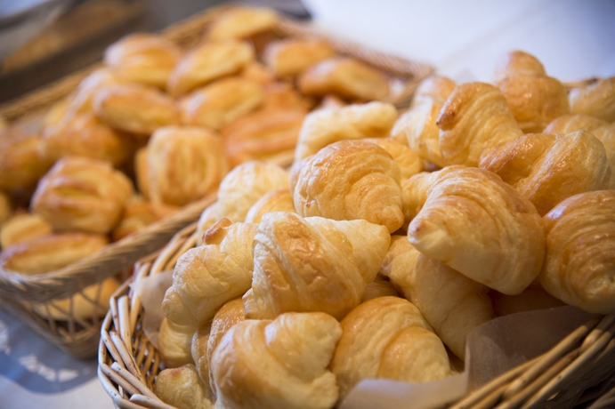 Imagen del bar/restaurante del Hotel Villa Fontaine Tokyo - Otemachi. Foto 4