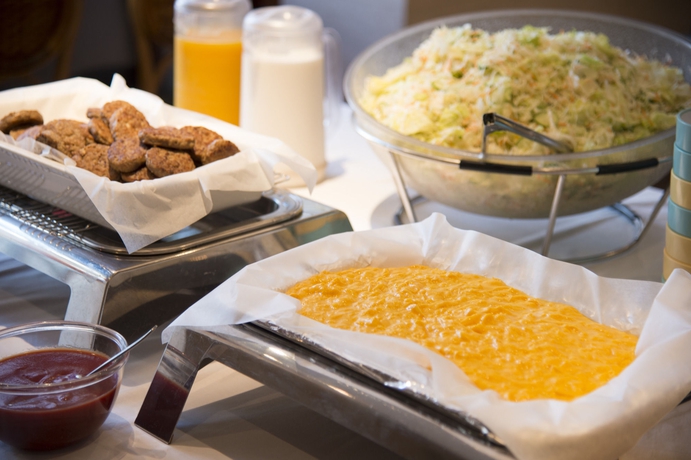 Imagen del bar/restaurante del Hotel Villa Fontaine Tokyo - Otemachi. Foto 5