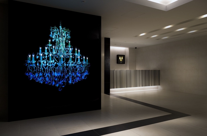 Imagen de los interiores del Hotel Villa Fontaine Tokyo - Shinjuku. Foto 15