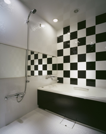 Imagen de la habitación del Hotel Villa Fontaine Tokyo - Shinjuku. Foto 8