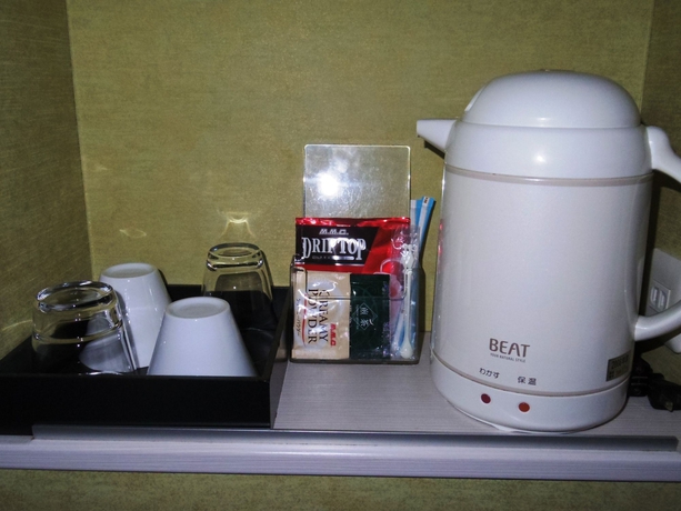 Imagen de la habitación del Hotel Villa Fontaine Tokyo - Shinjuku. Foto 13