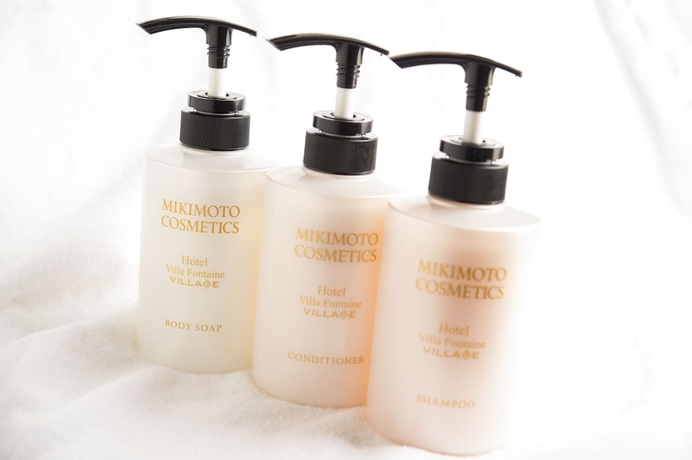 Imagen de la habitación del Hotel Villa Fontaine Tokyo - Ueno Okachimachi. Foto 7