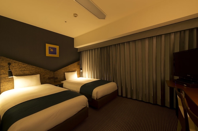 Imagen de la habitación del Hotel Villa Fontaine Tokyo - Ueno Okachimachi. Foto 13