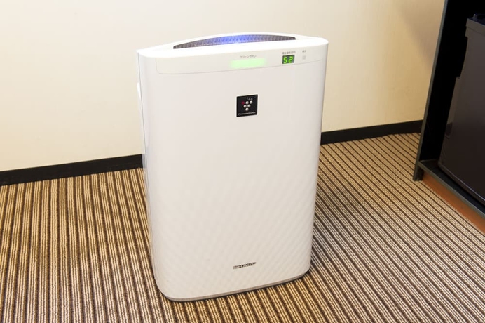 Imagen de la habitación del Hotel Villa Fontaine Tokyo - Ueno Okachimachi. Foto 17