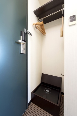 Imagen de la habitación del Hotel Villa Fontaine Tokyo - Ueno Okachimachi. Foto 18