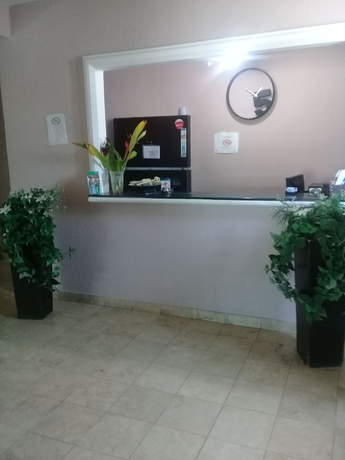 Imagen de los interiores del Hotel Villa Fontana, Chetumal. Foto 7