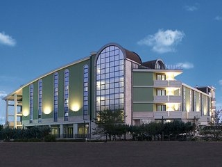 Imagen general del Hotel Villa Fontana, San Giovanni Rotondo. Foto 2