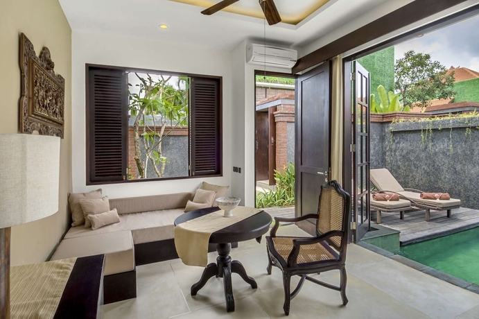 Imagen de la habitación del Hotel Villa For Rent In Bali 2010. Foto 4