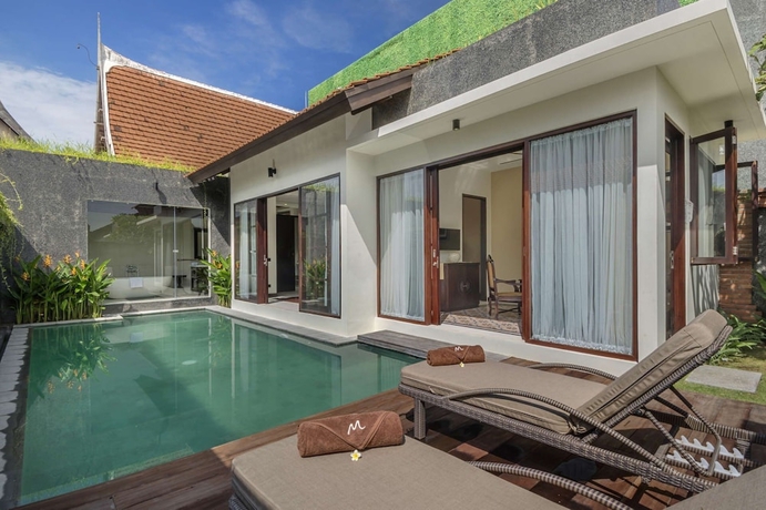 Imagen general del Hotel Villa For Rent In Bali 2010. Foto 1