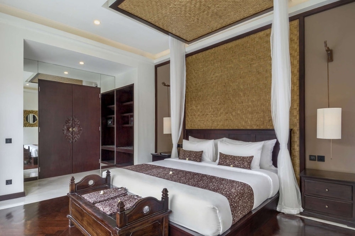 Imagen de la habitación del Hotel Villa For Rent In Bali 2010. Foto 8